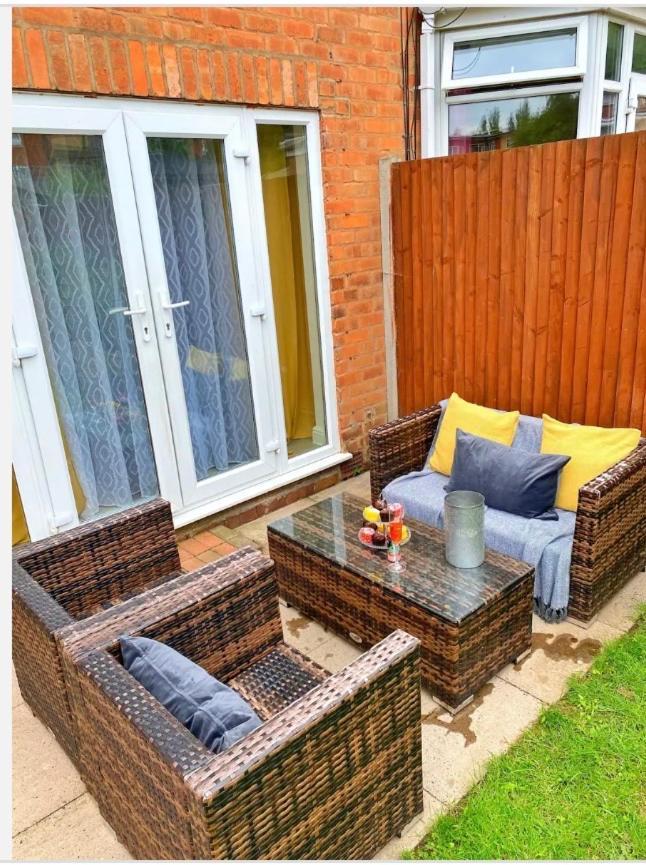 Luxurious Family Home In West Midlands Northfield Oda fotoğraf